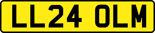 LL24OLM