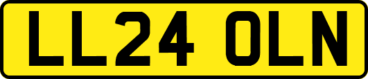 LL24OLN