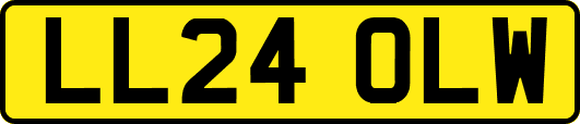 LL24OLW