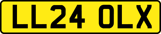 LL24OLX