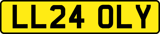 LL24OLY