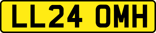LL24OMH