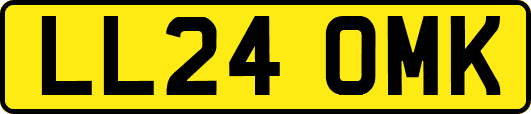 LL24OMK
