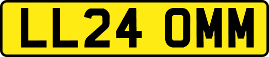 LL24OMM