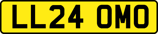LL24OMO