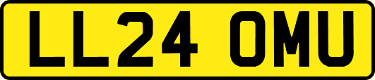 LL24OMU