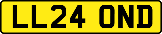 LL24OND
