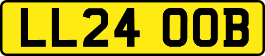 LL24OOB