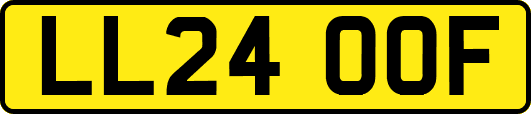 LL24OOF
