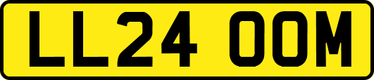 LL24OOM