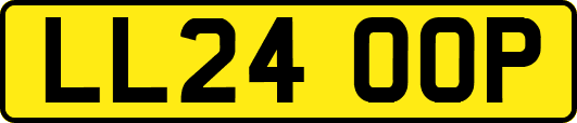 LL24OOP