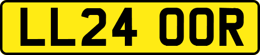 LL24OOR