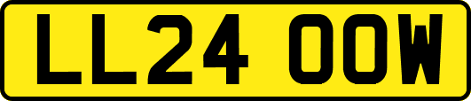 LL24OOW