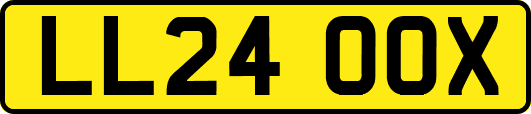 LL24OOX