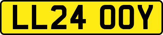 LL24OOY