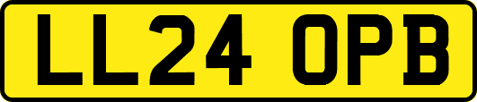 LL24OPB
