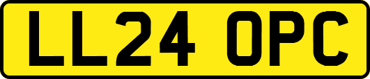 LL24OPC