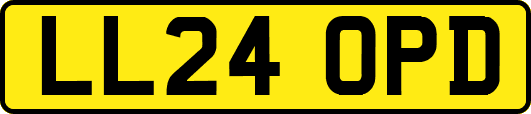 LL24OPD