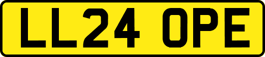 LL24OPE