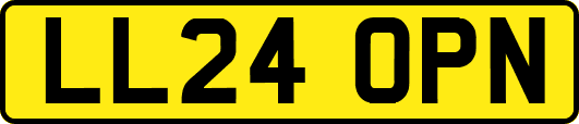 LL24OPN