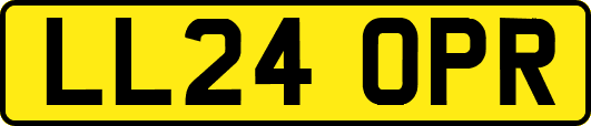 LL24OPR