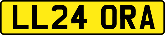 LL24ORA