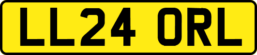 LL24ORL