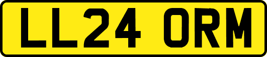 LL24ORM