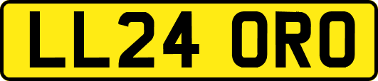 LL24ORO