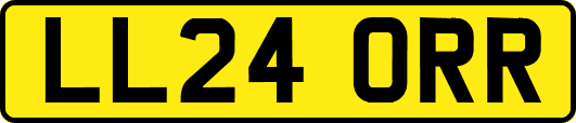 LL24ORR