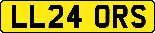 LL24ORS