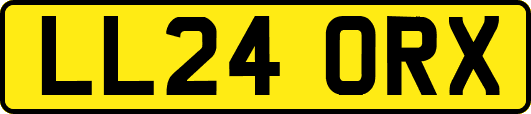 LL24ORX