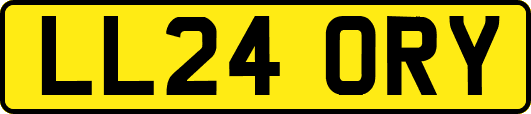 LL24ORY