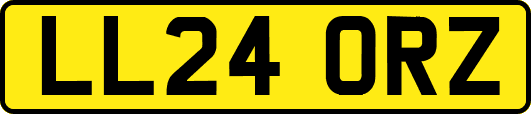 LL24ORZ