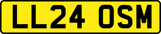 LL24OSM