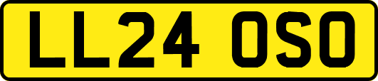 LL24OSO