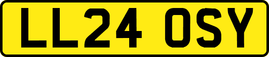 LL24OSY