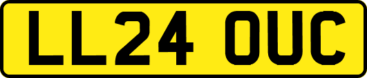 LL24OUC