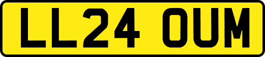 LL24OUM