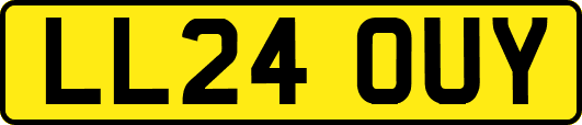 LL24OUY