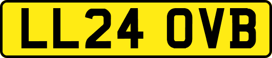 LL24OVB