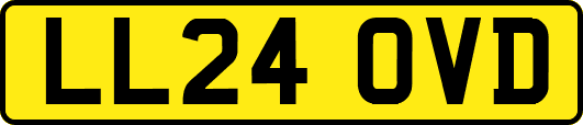 LL24OVD