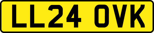 LL24OVK