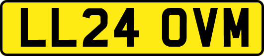 LL24OVM