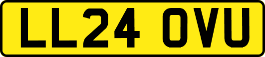 LL24OVU