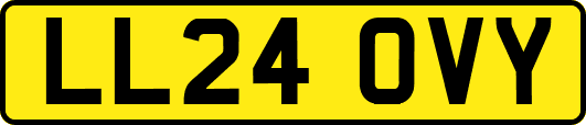 LL24OVY