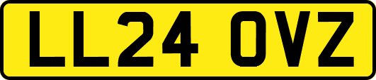 LL24OVZ