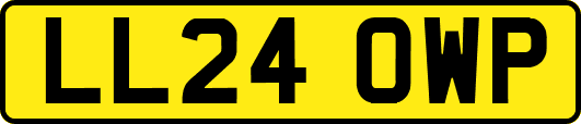 LL24OWP