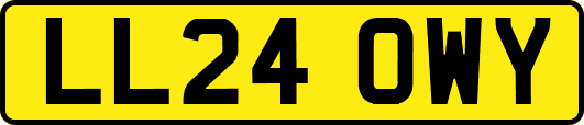 LL24OWY