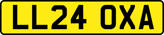 LL24OXA